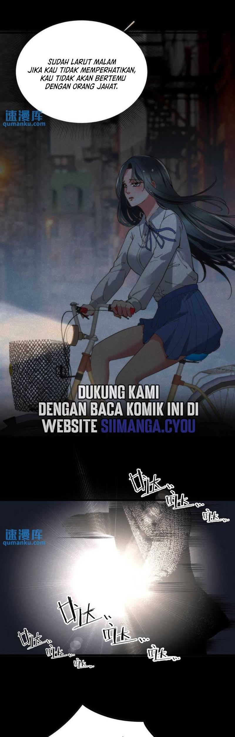 I Have 90 Billion Licking Gold Chapter 52 - halaman 3
