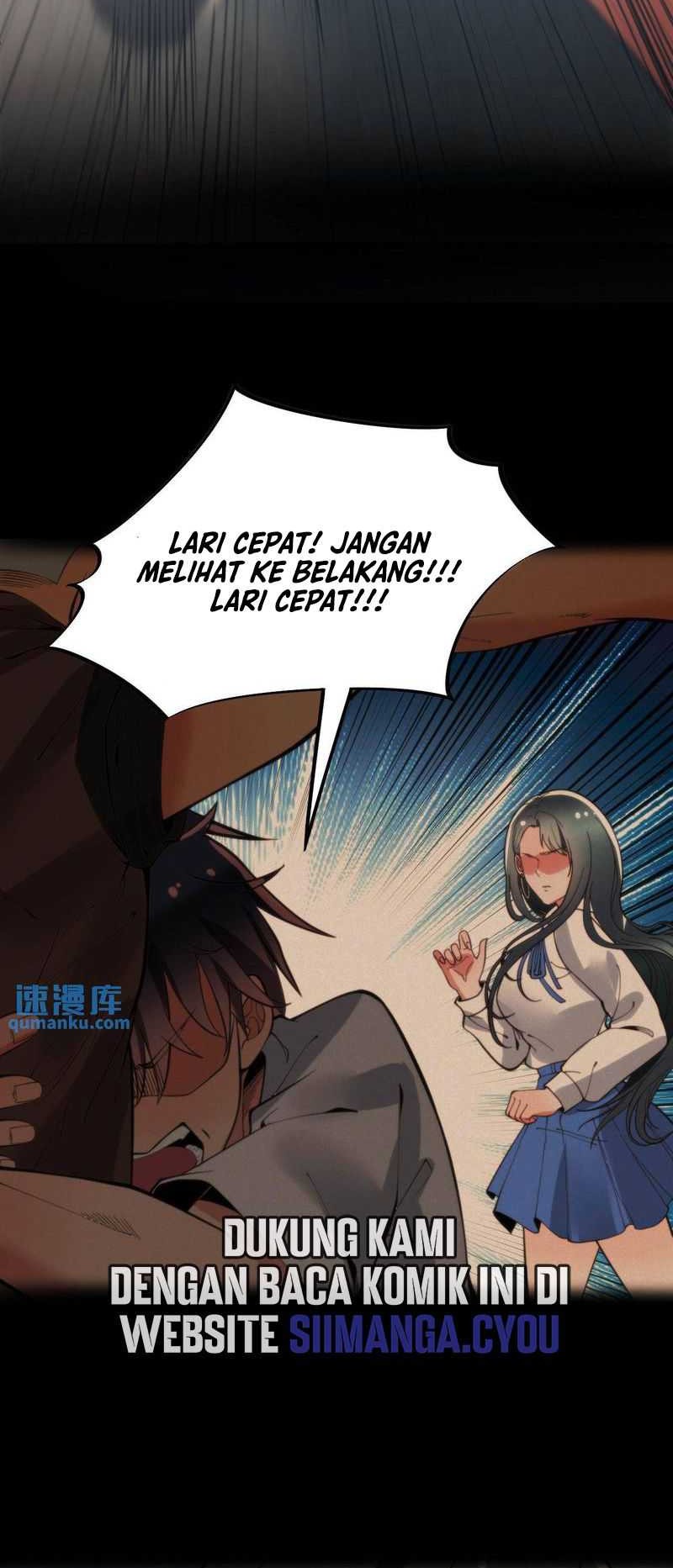 I Have 90 Billion Licking Gold Chapter 52 - halaman 7
