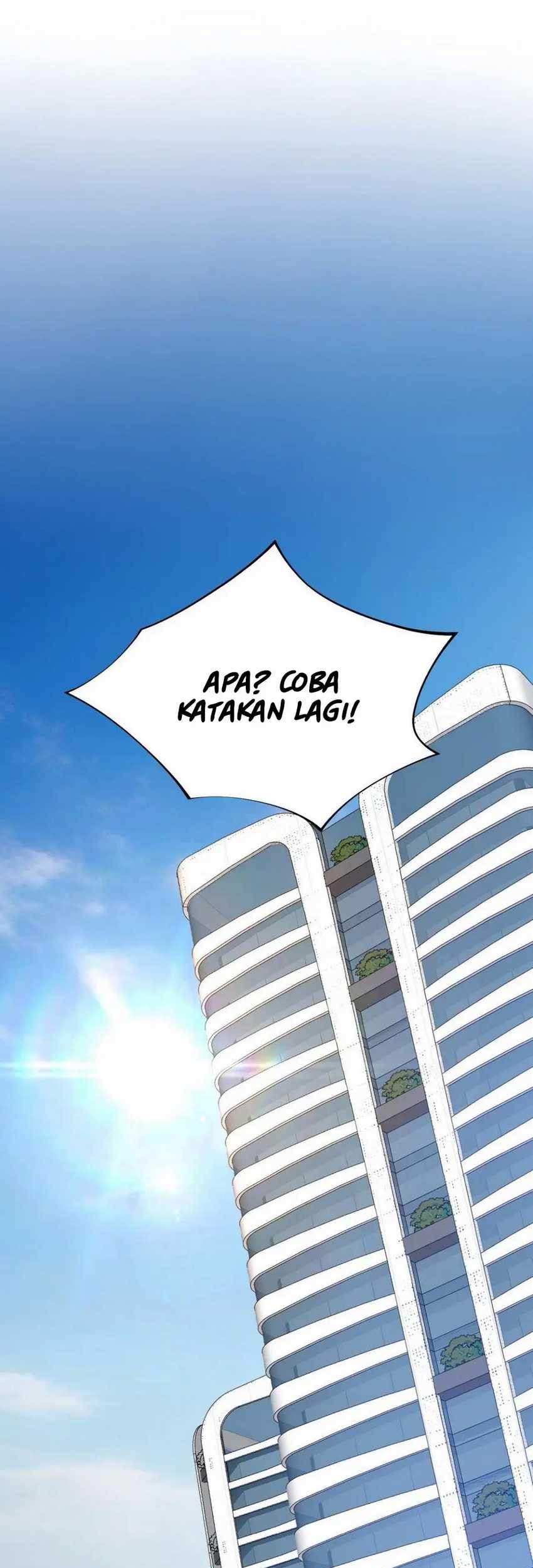I Have 90 Billion Licking Gold Chapter 520 - halaman 25