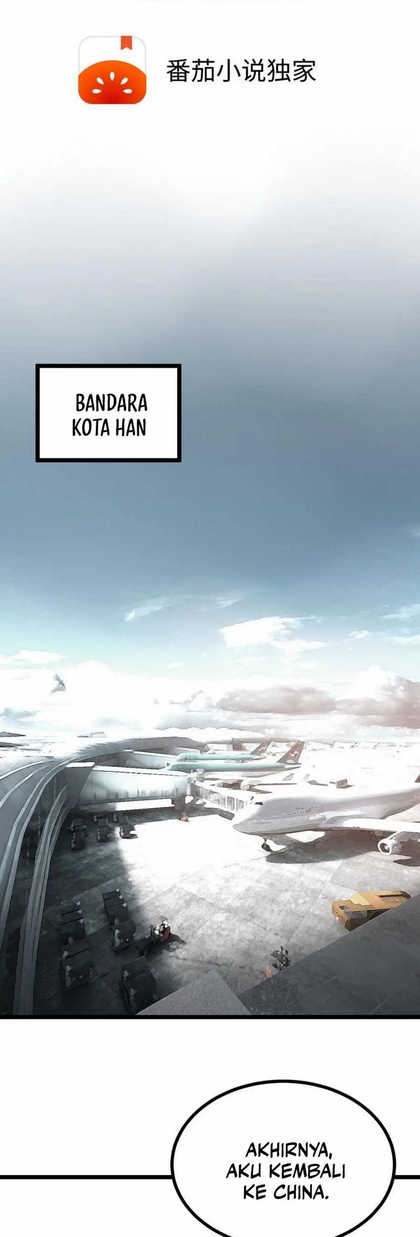 I Have 90 Billion Licking Gold Chapter 520 - halaman 3