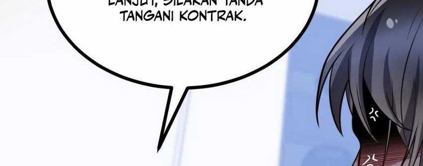 I Have 90 Billion Licking Gold Chapter 520 - halaman 30