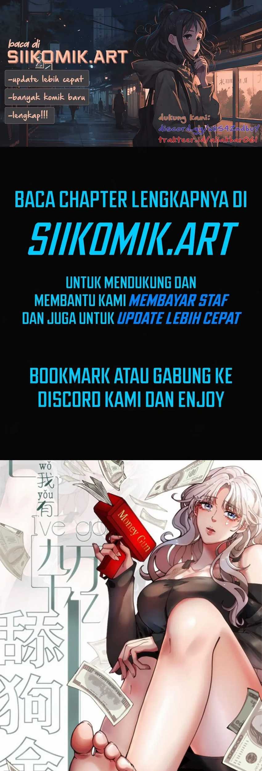 I Have 90 Billion Licking Gold Chapter 522 - halaman 1
