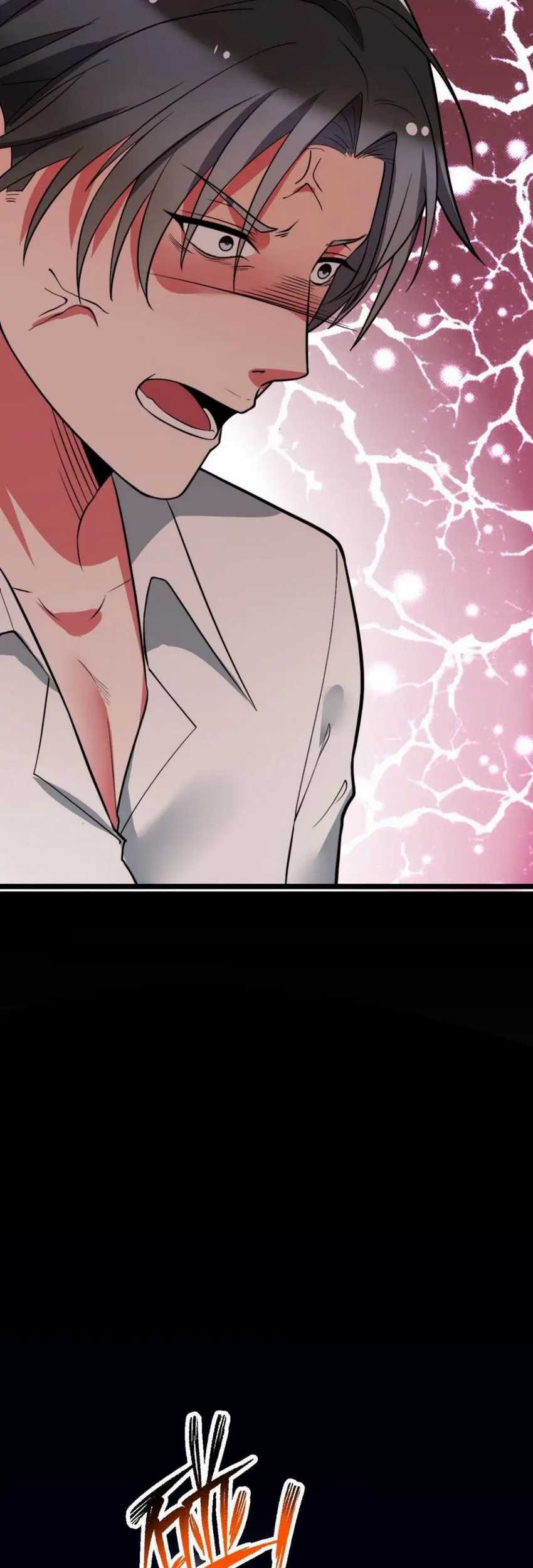 I Have 90 Billion Licking Gold Chapter 522 - halaman 15