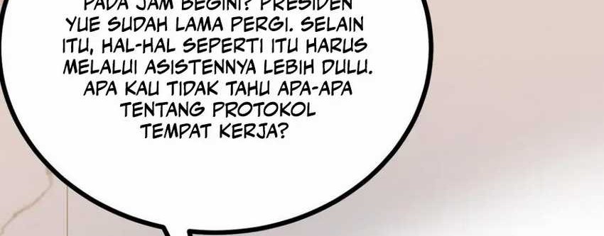 I Have 90 Billion Licking Gold Chapter 522 - halaman 6