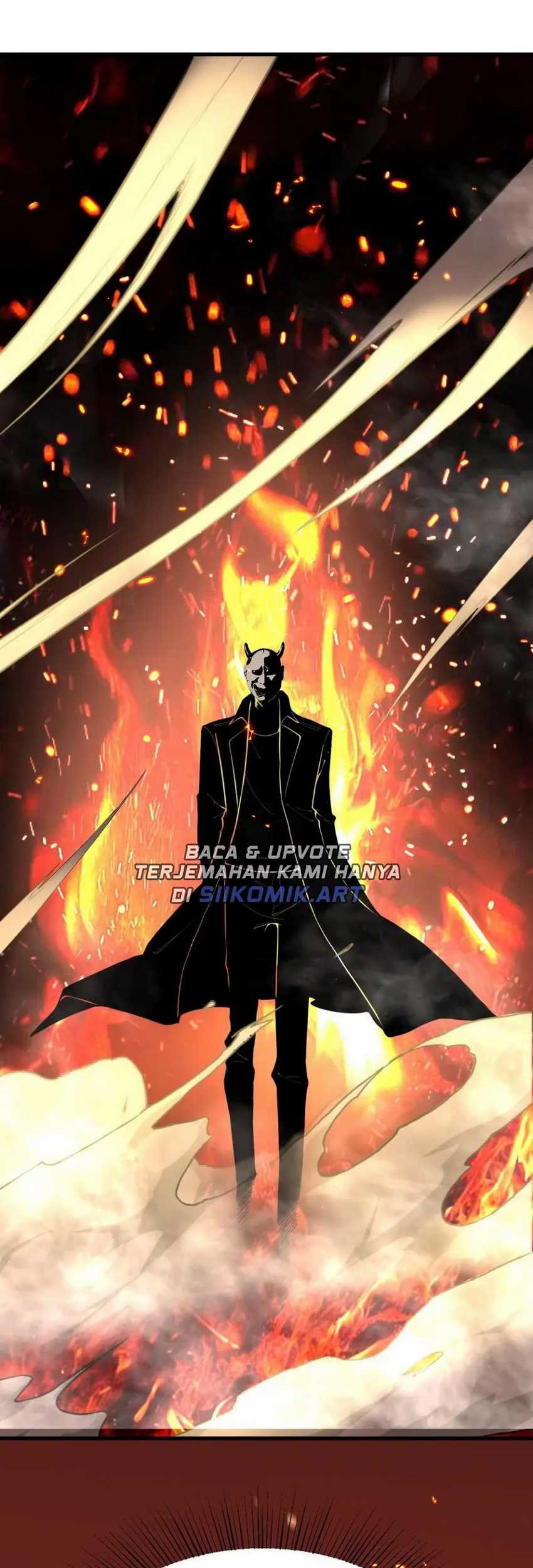 I Have 90 Billion Licking Gold Chapter 523 - halaman 5