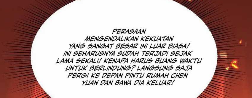 I Have 90 Billion Licking Gold Chapter 523 - halaman 6