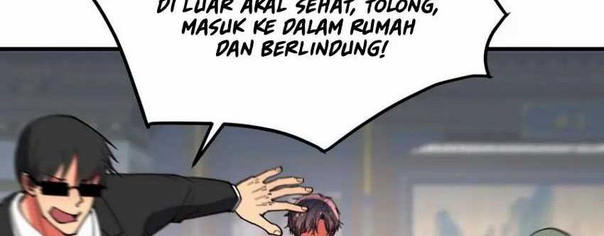 I Have 90 Billion Licking Gold Chapter 523 - halaman 8