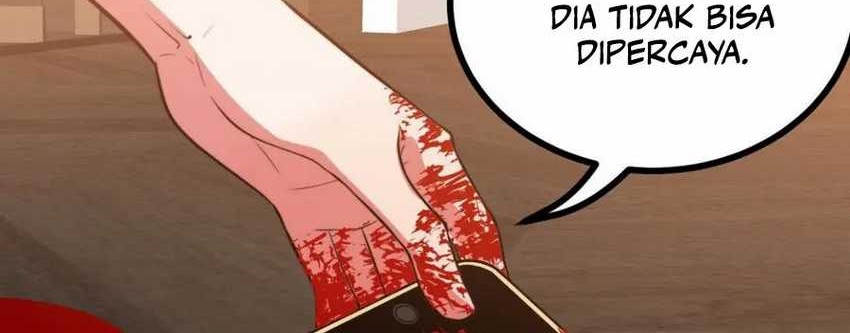 I Have 90 Billion Licking Gold Chapter 524 - halaman 24