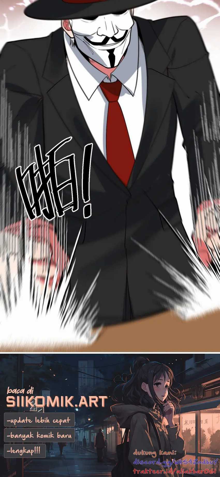 I Have 90 Billion Licking Gold Chapter 524 - halaman 35