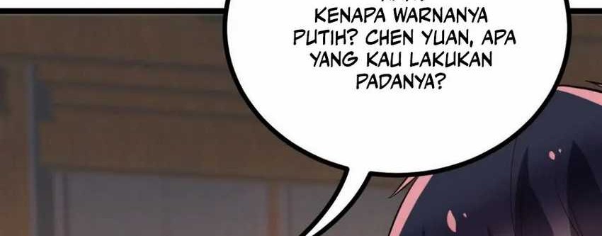 I Have 90 Billion Licking Gold Chapter 524 - halaman 4