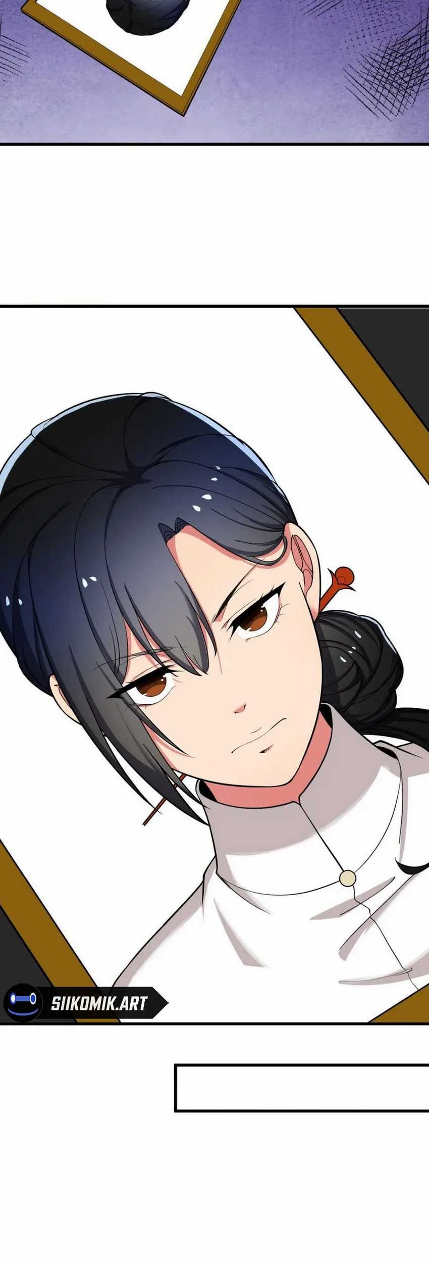 I Have 90 Billion Licking Gold Chapter 525 - halaman 19