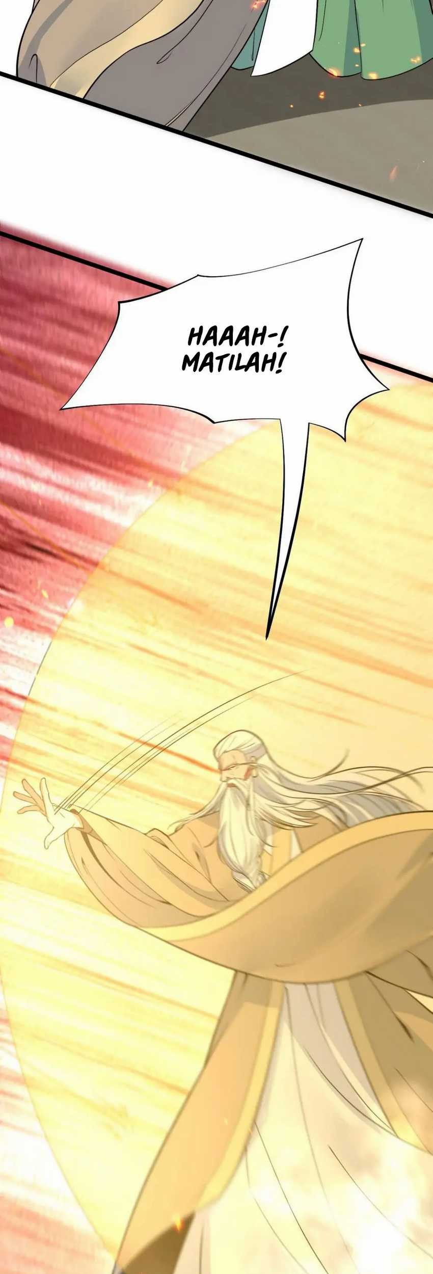 I Have 90 Billion Licking Gold Chapter 526 - halaman 15