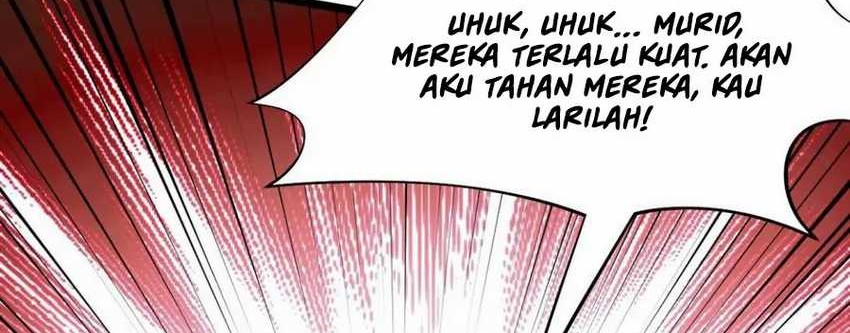 I Have 90 Billion Licking Gold Chapter 526 - halaman 20