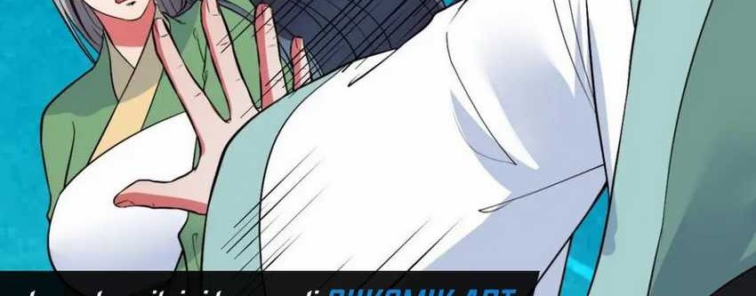 I Have 90 Billion Licking Gold Chapter 526 - halaman 24