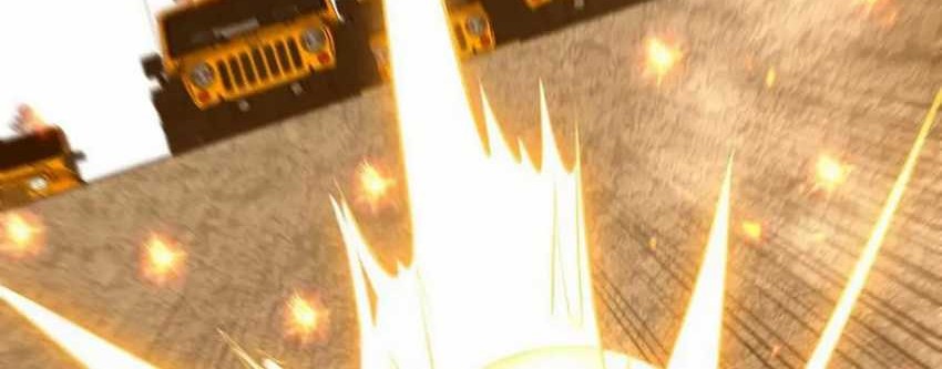 I Have 90 Billion Licking Gold Chapter 526 - halaman 30