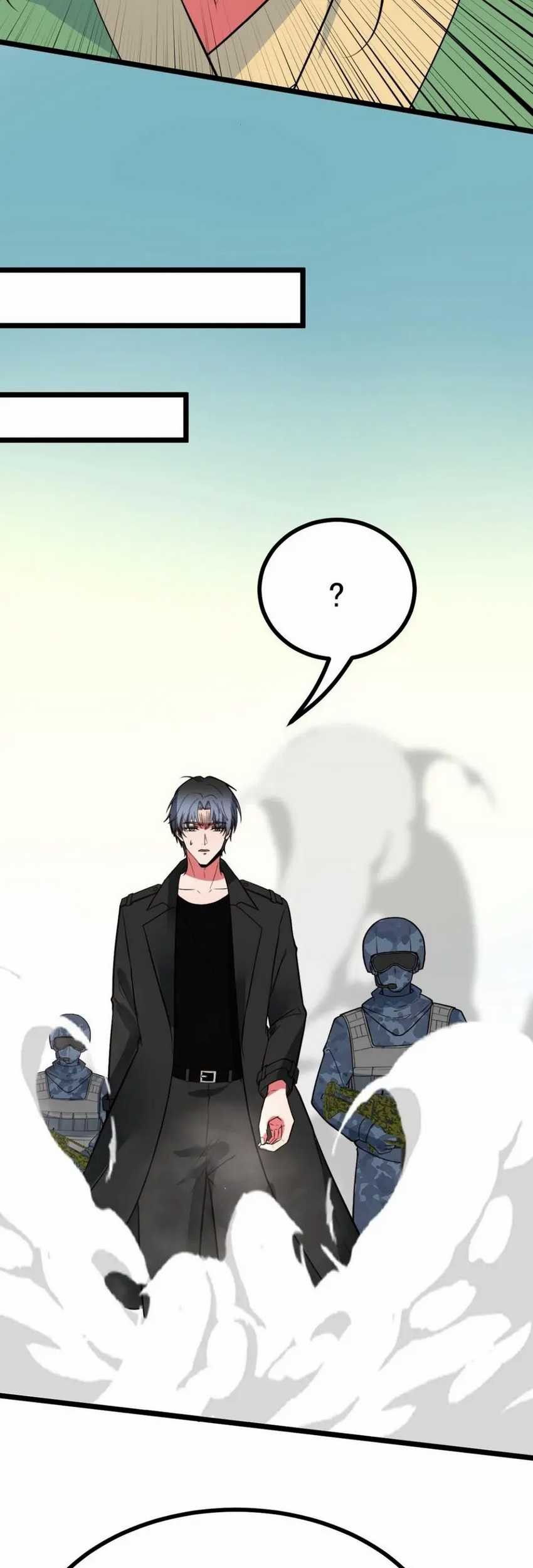 I Have 90 Billion Licking Gold Chapter 526 - halaman 33