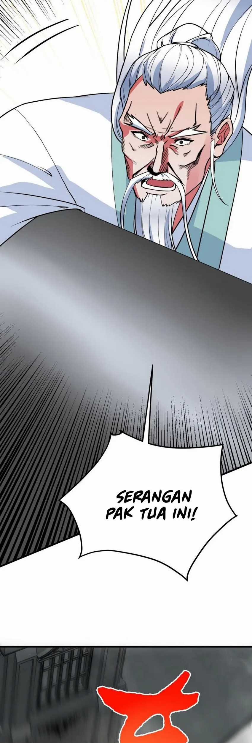 I Have 90 Billion Licking Gold Chapter 527 - halaman 21