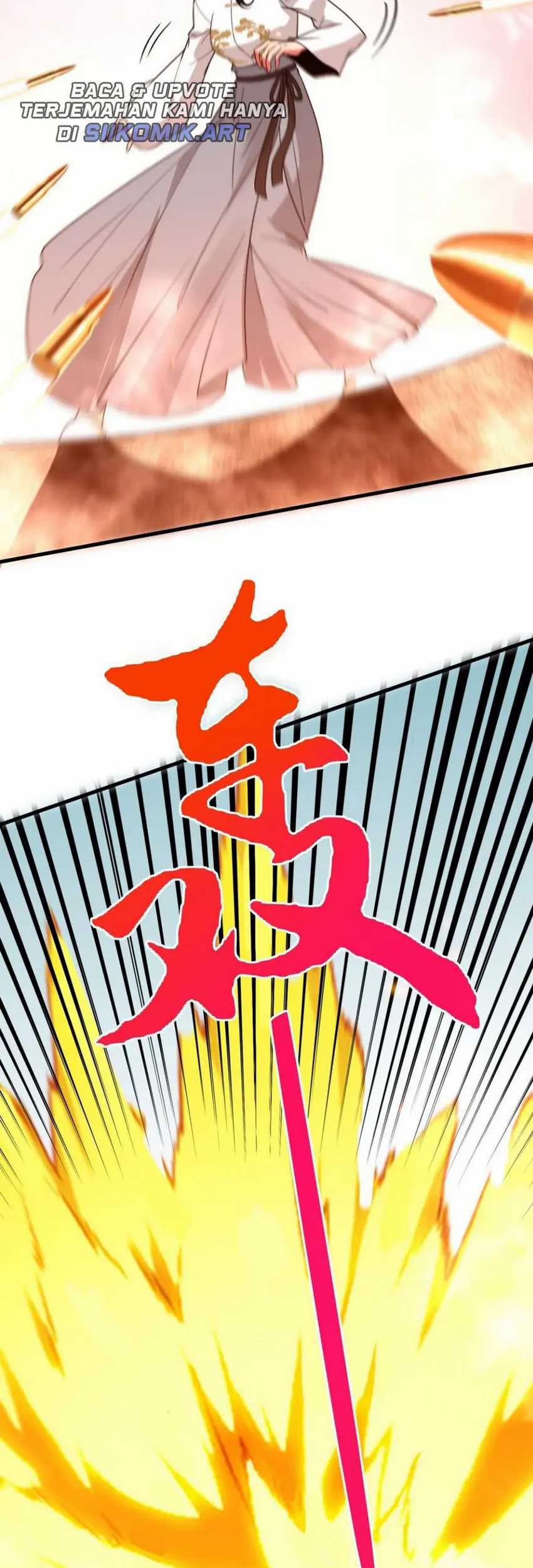 I Have 90 Billion Licking Gold Chapter 527 - halaman 5