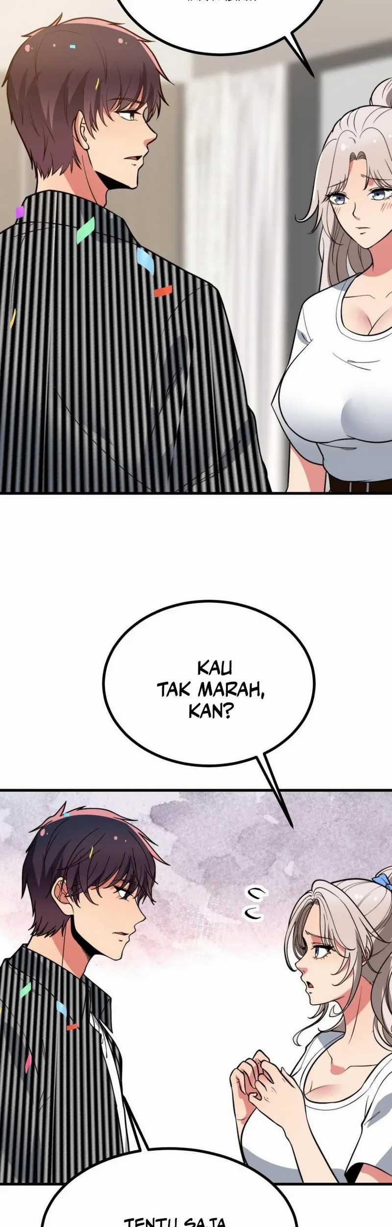 I Have 90 Billion Licking Gold Chapter 528 - halaman 19