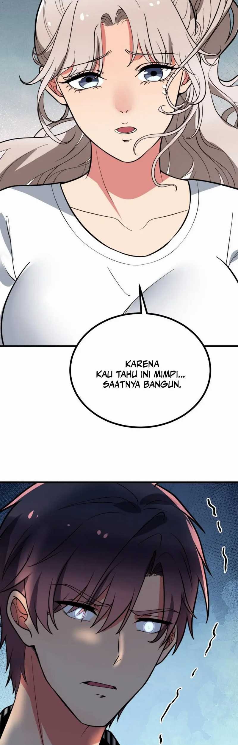 I Have 90 Billion Licking Gold Chapter 528 - halaman 27