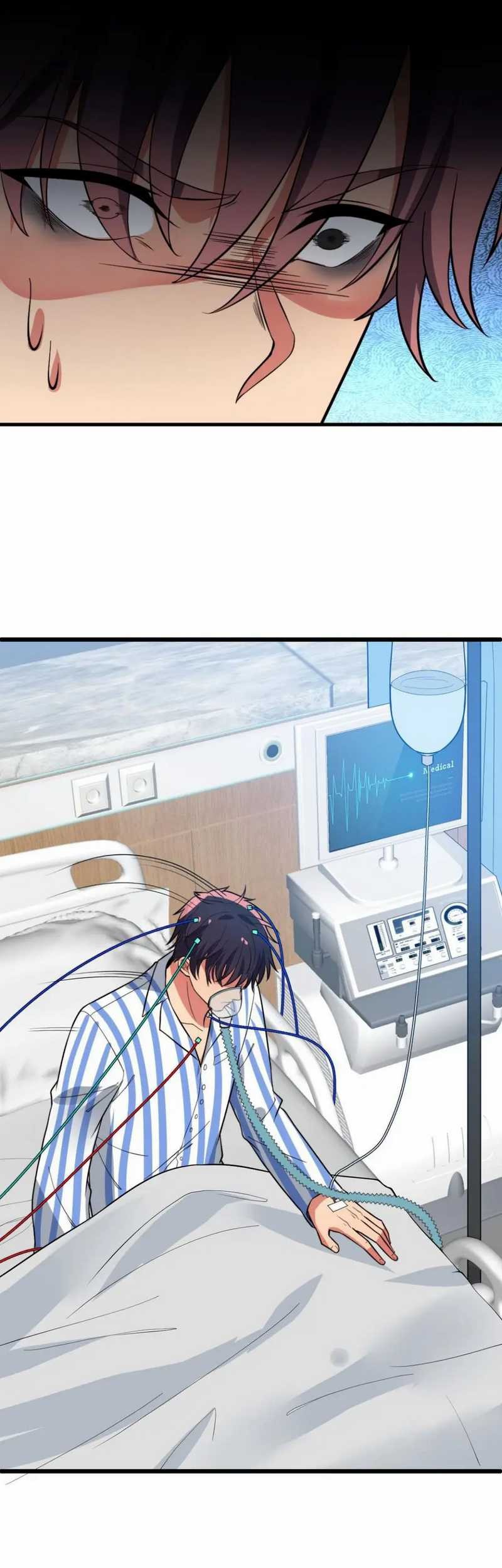 I Have 90 Billion Licking Gold Chapter 528 - halaman 31