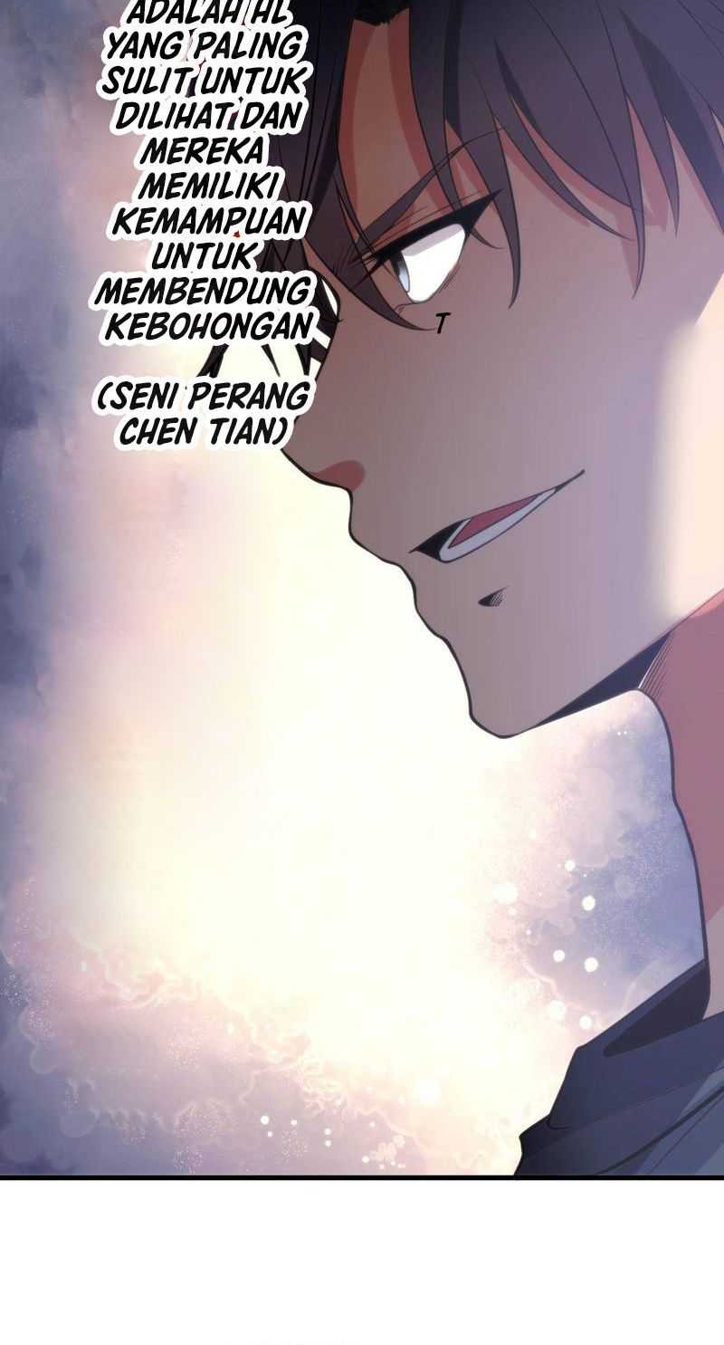I Have 90 Billion Licking Gold Chapter 53 - halaman 10