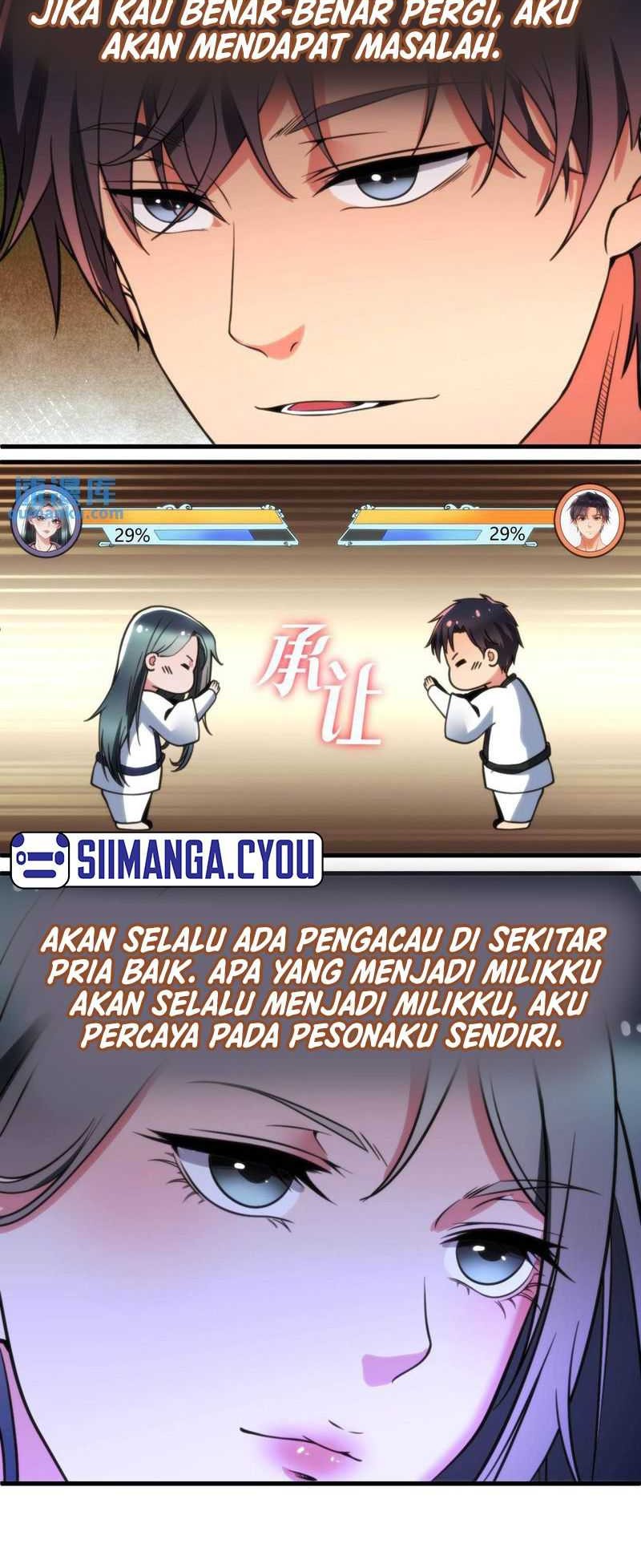 I Have 90 Billion Licking Gold Chapter 53 - halaman 13