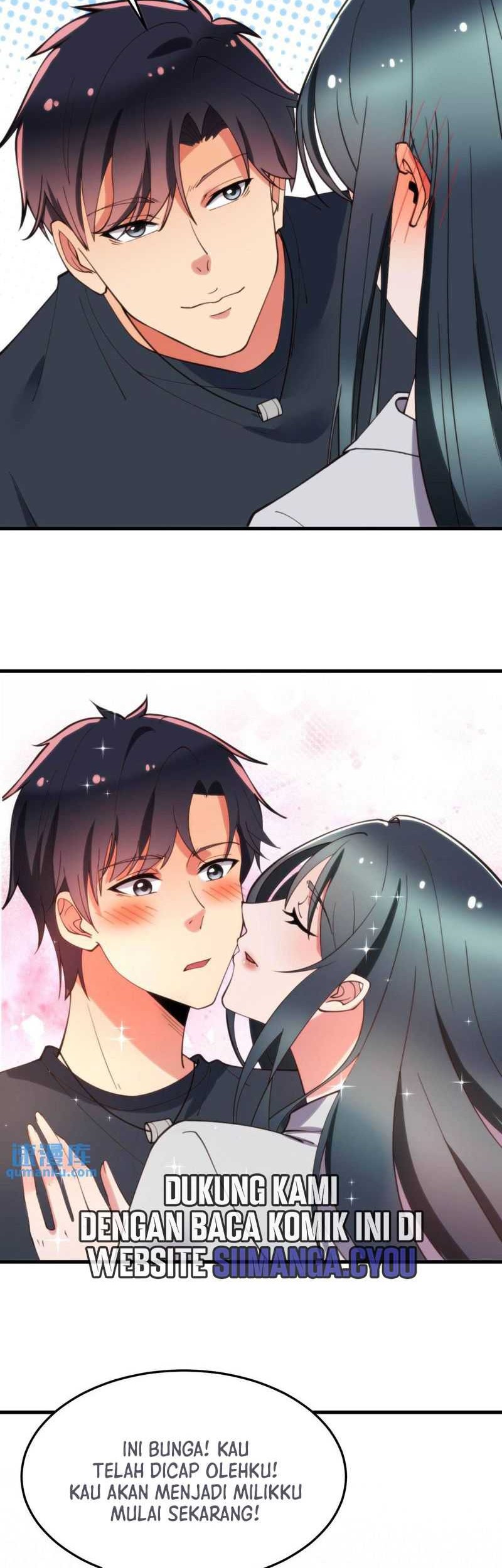I Have 90 Billion Licking Gold Chapter 53 - halaman 15