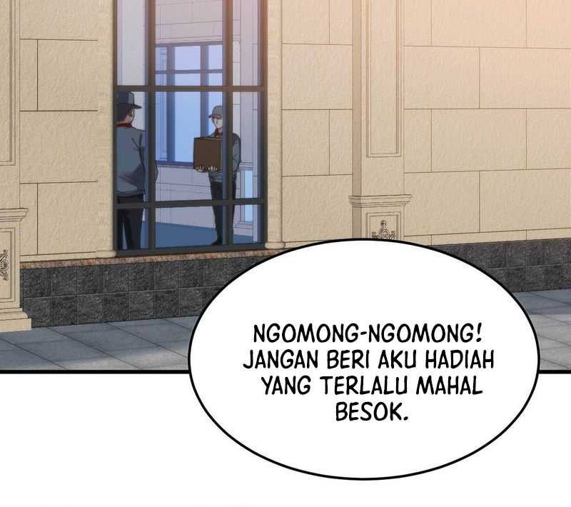 I Have 90 Billion Licking Gold Chapter 53 - halaman 4