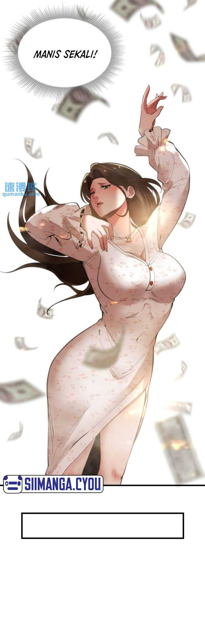 I Have 90 Billion Licking Gold Chapter 53 - halaman 8