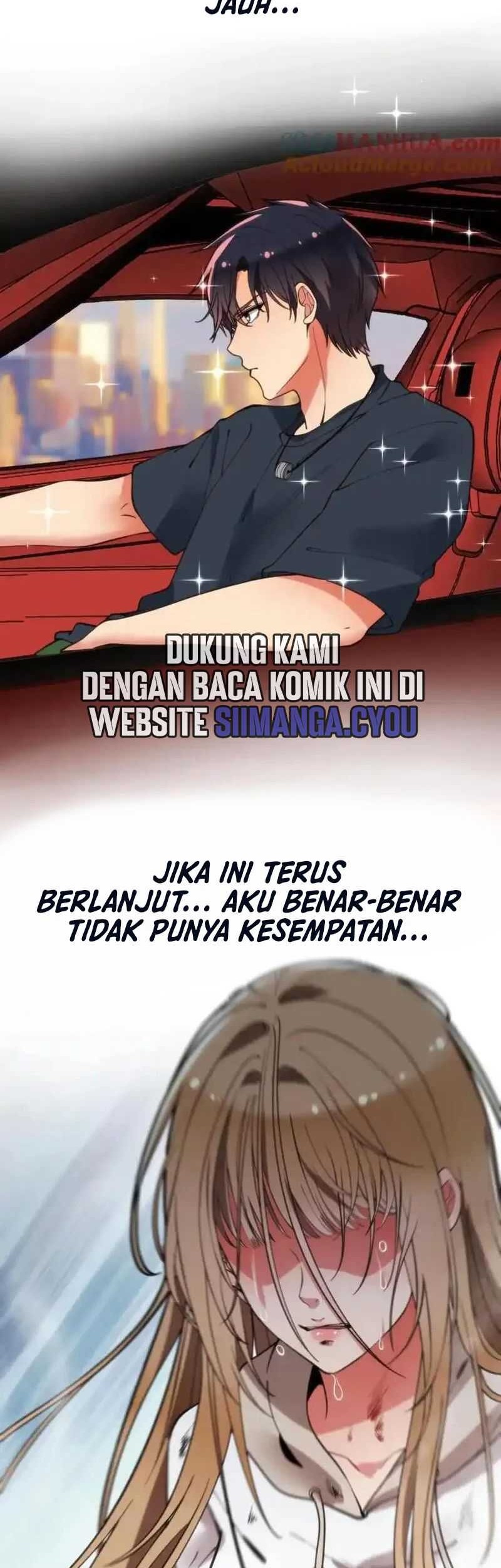 I Have 90 Billion Licking Gold Chapter 54 - halaman 15