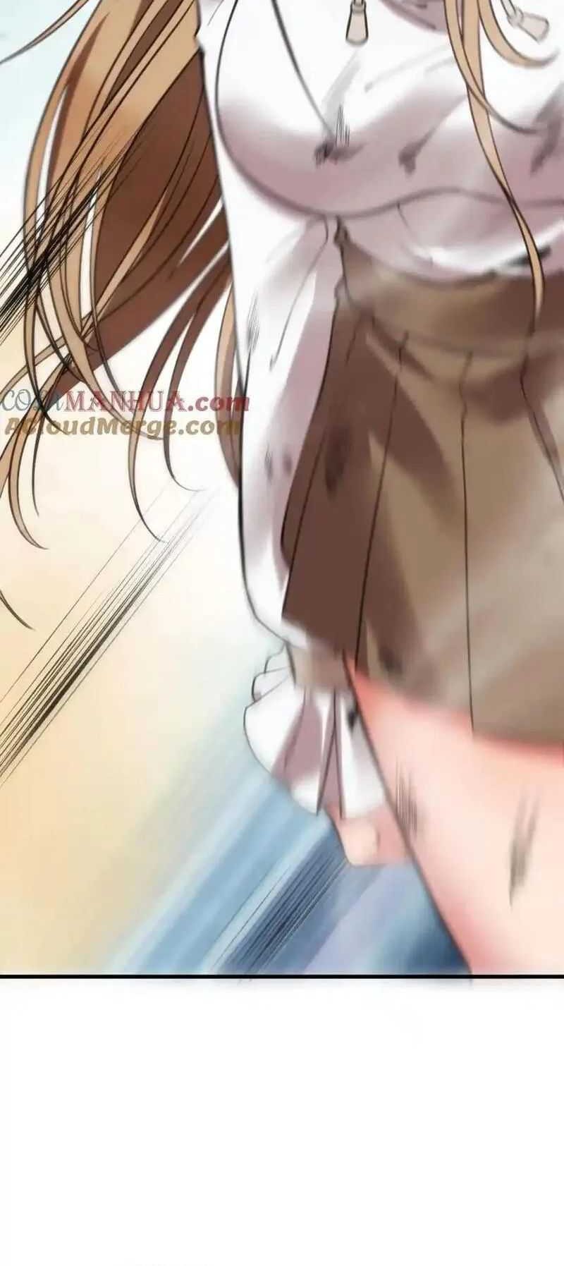 I Have 90 Billion Licking Gold Chapter 54 - halaman 16
