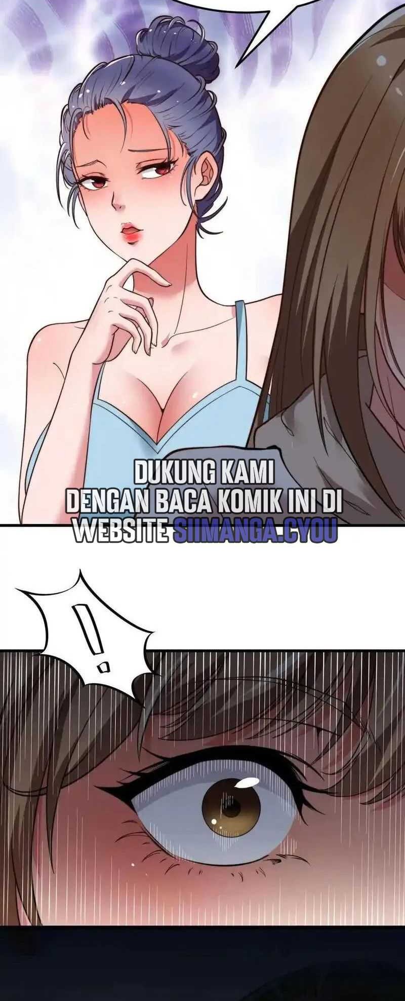 I Have 90 Billion Licking Gold Chapter 54 - halaman 4