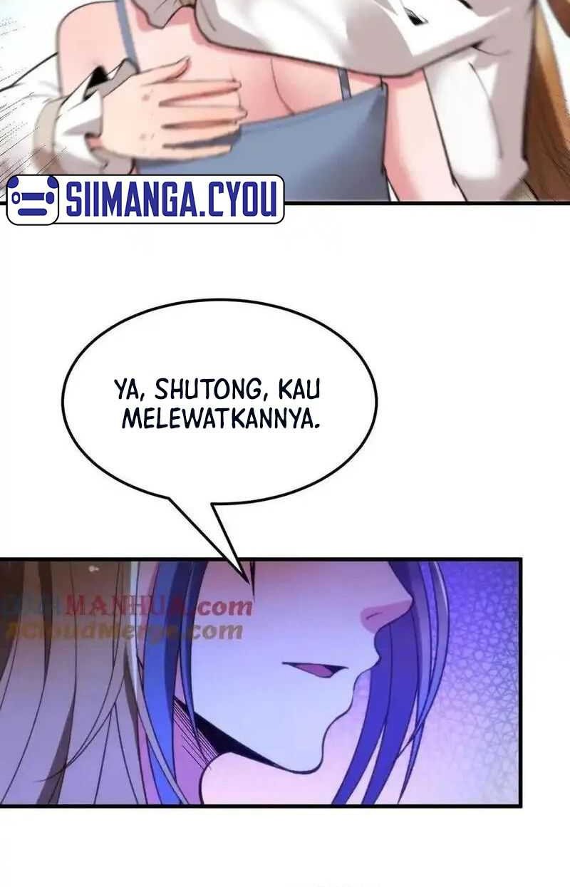 I Have 90 Billion Licking Gold Chapter 54 - halaman 7