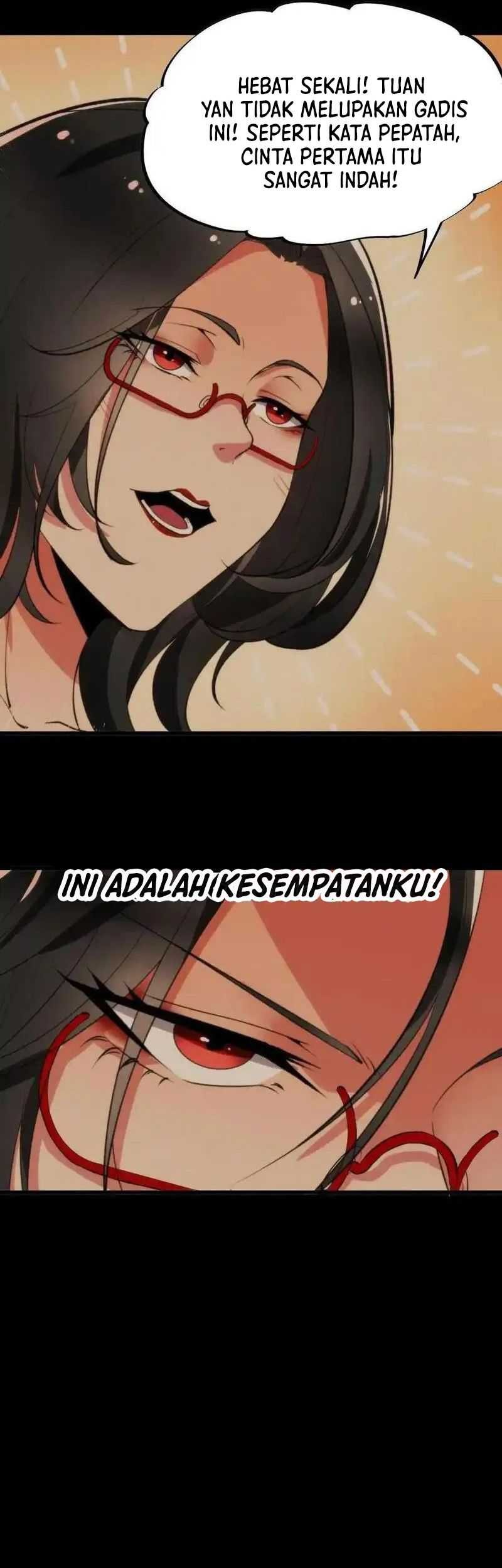 I Have 90 Billion Licking Gold Chapter 55 - halaman 17