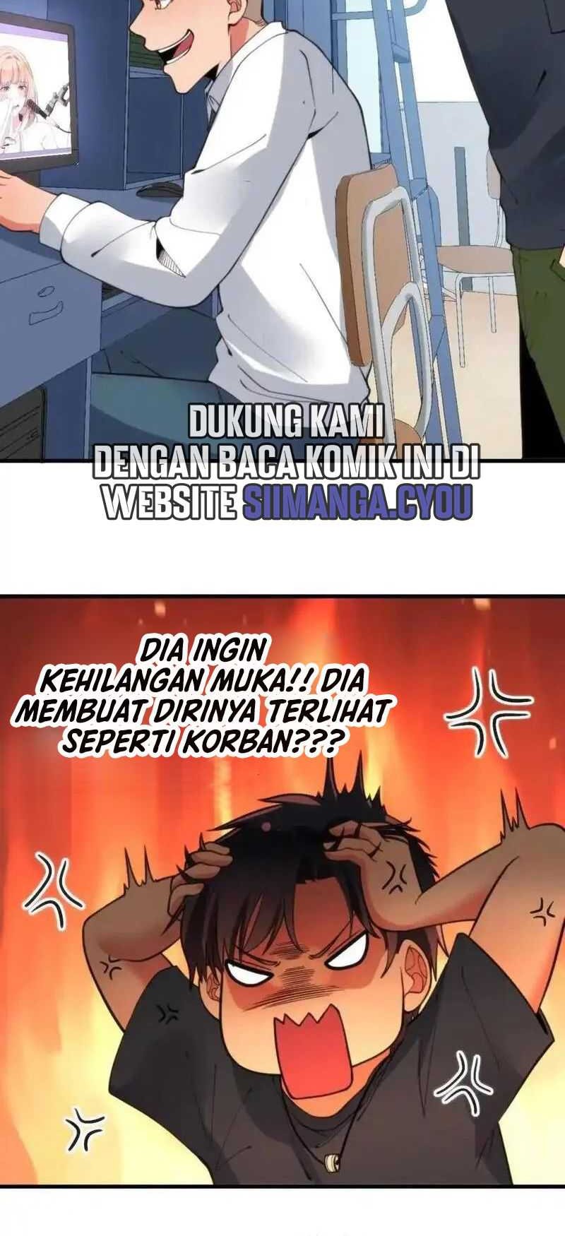 I Have 90 Billion Licking Gold Chapter 55 - halaman 7