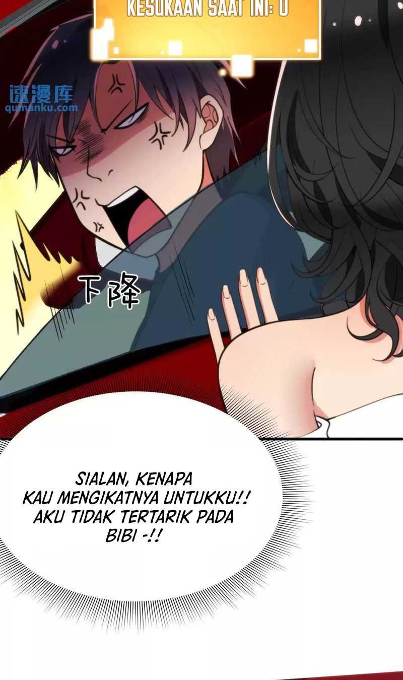 I Have 90 Billion Licking Gold Chapter 56 - halaman 19