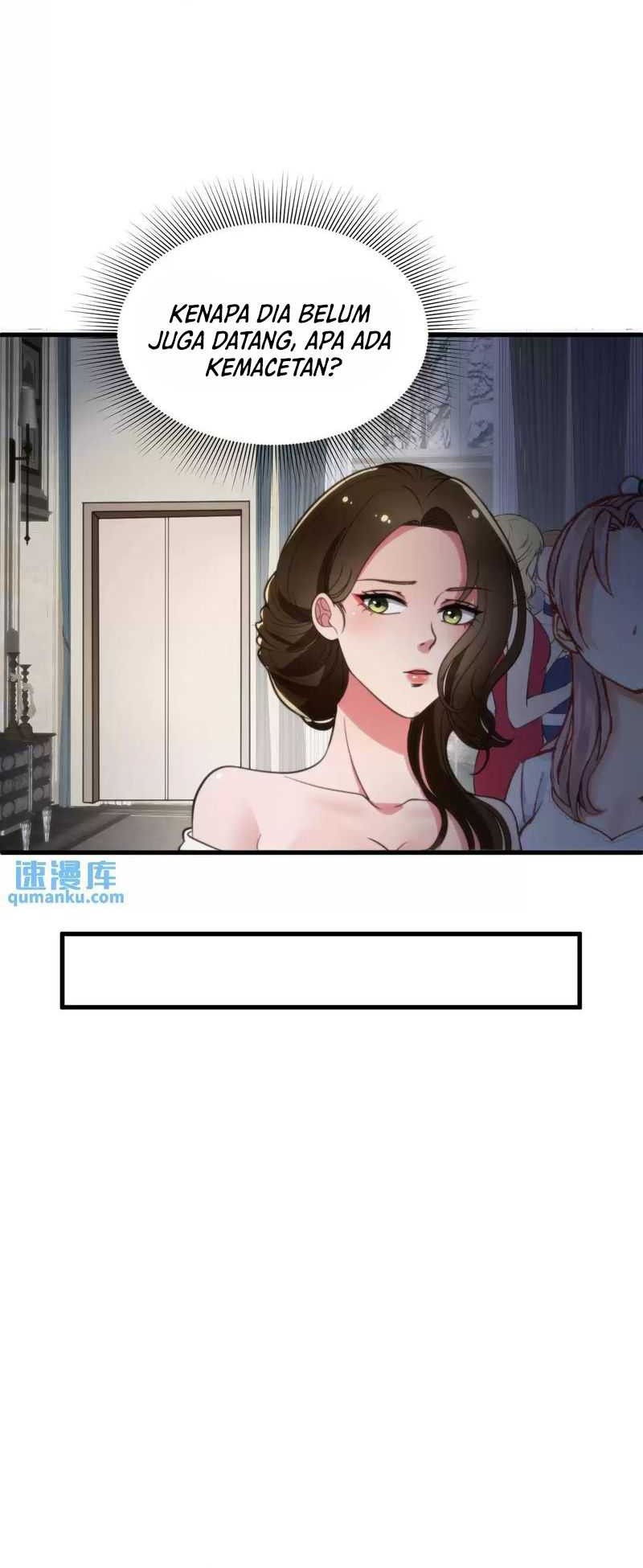 I Have 90 Billion Licking Gold Chapter 57 - halaman 10