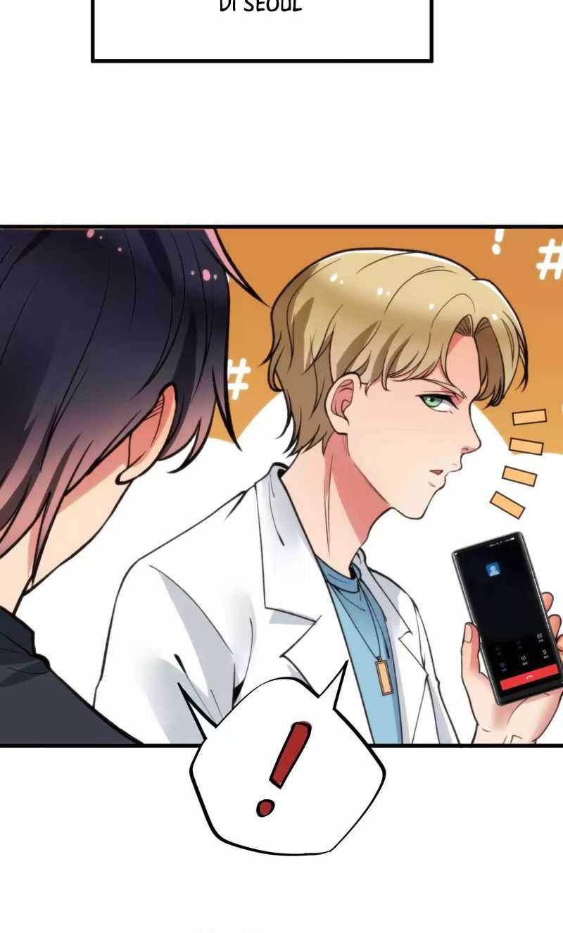 I Have 90 Billion Licking Gold Chapter 57 - halaman 16