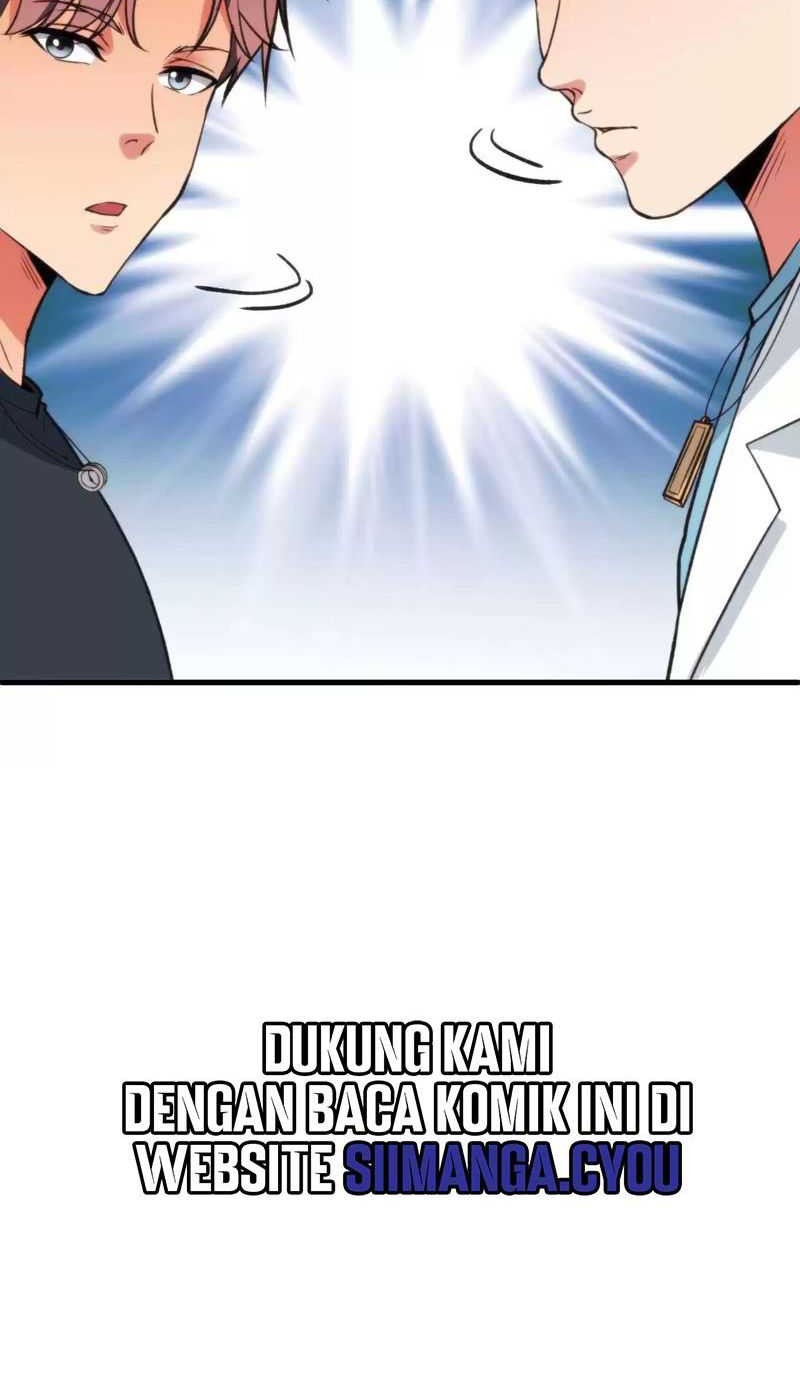 I Have 90 Billion Licking Gold Chapter 57 - halaman 19