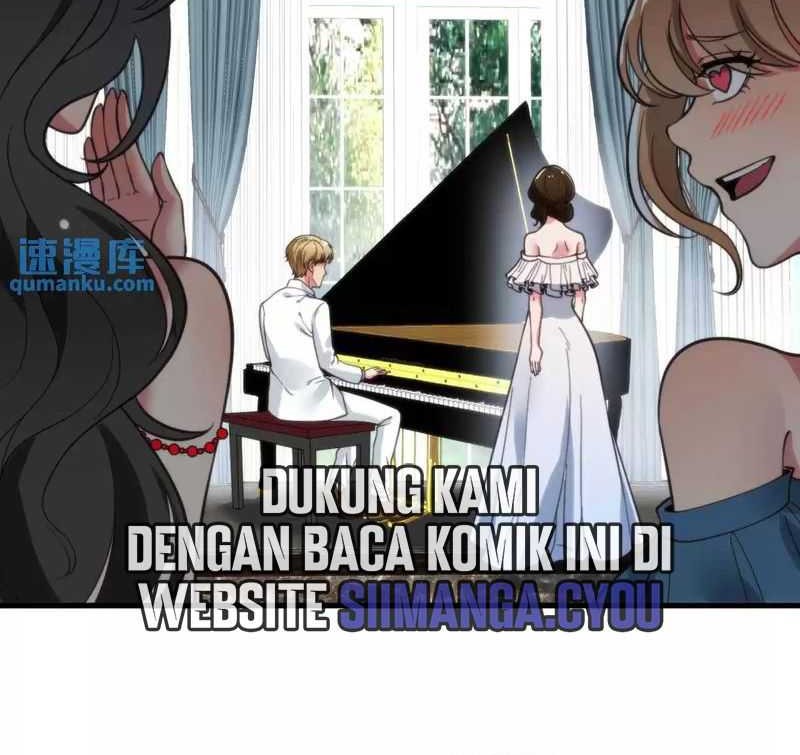 I Have 90 Billion Licking Gold Chapter 58 - halaman 16