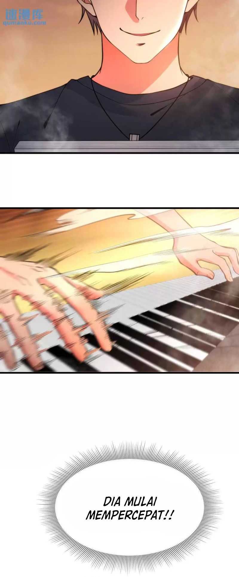 I Have 90 Billion Licking Gold Chapter 59 - halaman 10