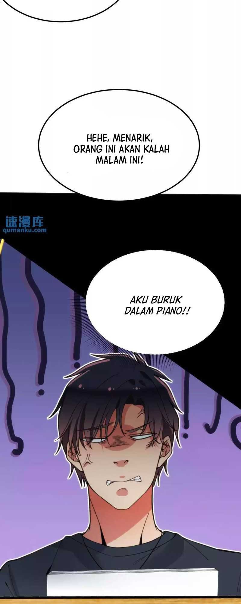 I Have 90 Billion Licking Gold Chapter 59 - halaman 4