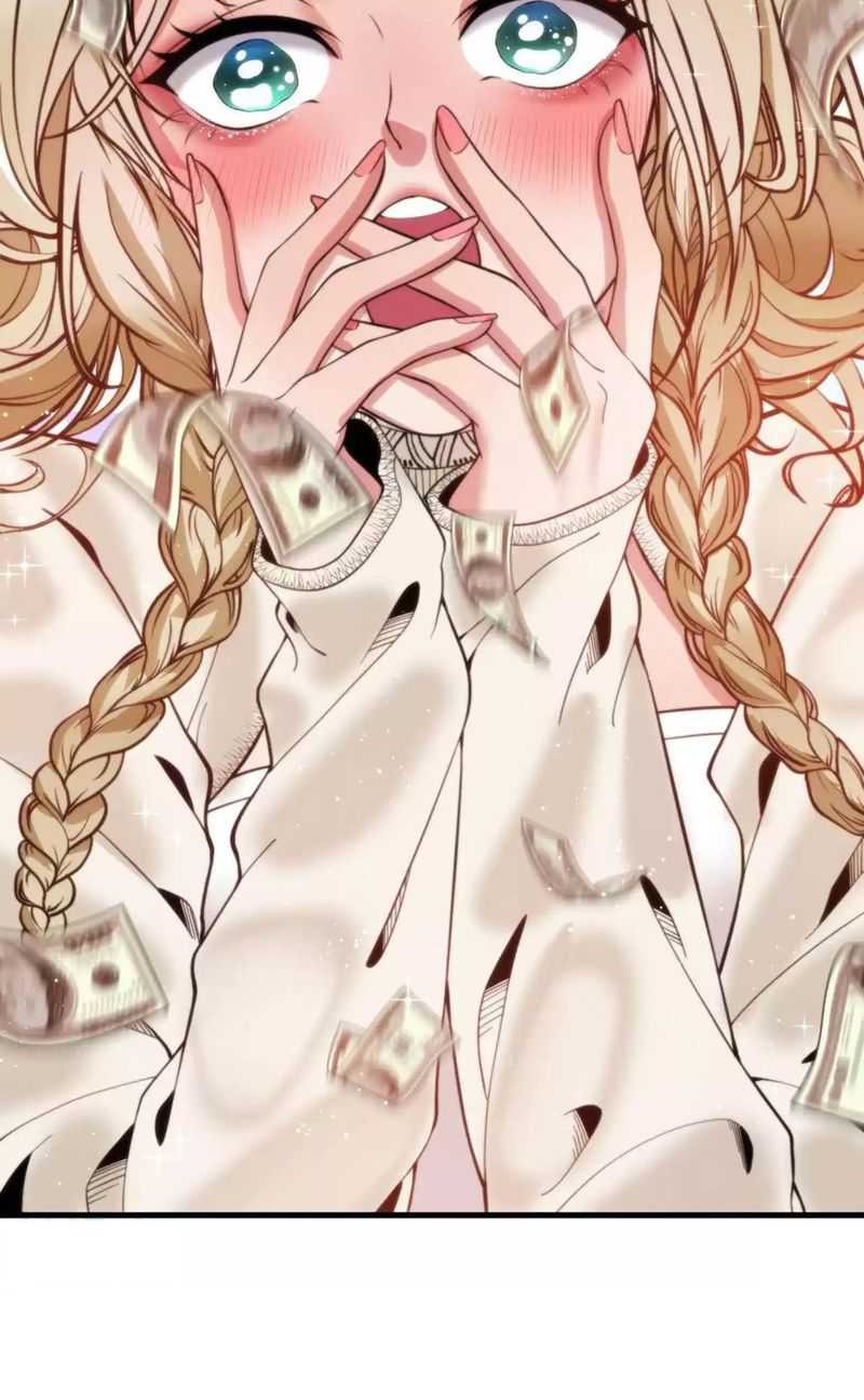 I Have 90 Billion Licking Gold Chapter 6 - halaman 13