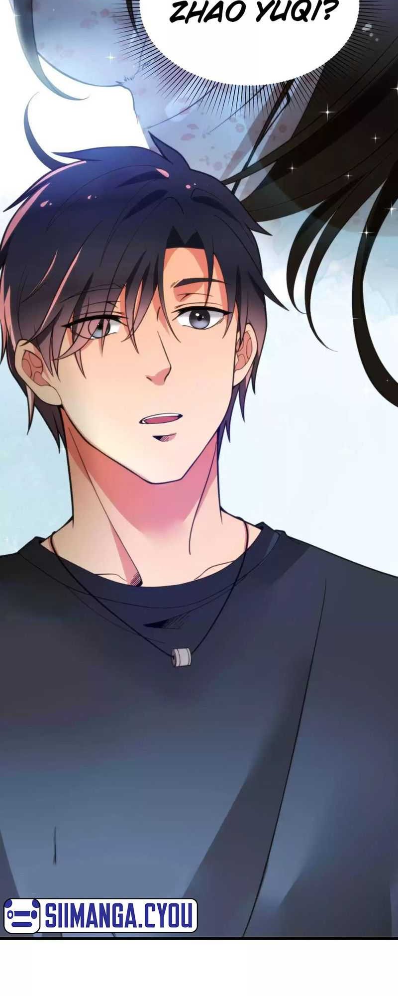 I Have 90 Billion Licking Gold Chapter 6 - halaman 28
