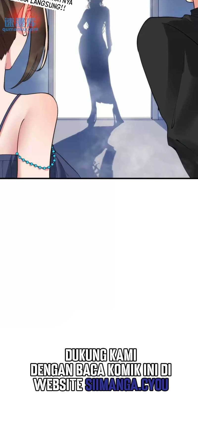 I Have 90 Billion Licking Gold Chapter 60 - halaman 18
