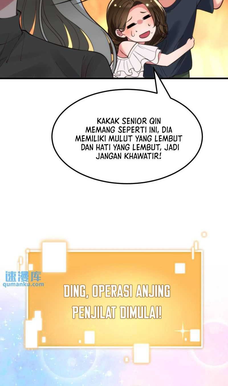 I Have 90 Billion Licking Gold Chapter 61 - halaman 13