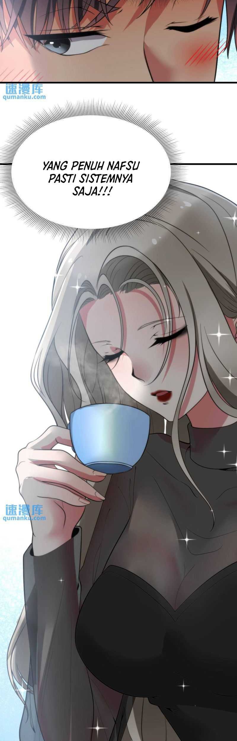 I Have 90 Billion Licking Gold Chapter 61 - halaman 16