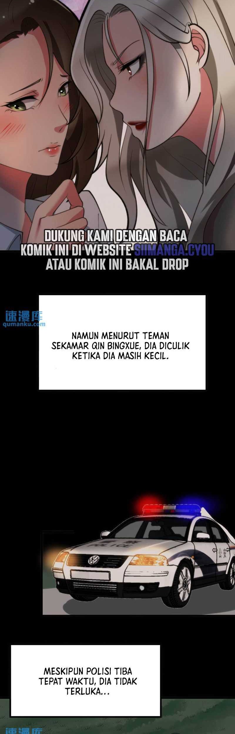 I Have 90 Billion Licking Gold Chapter 61 - halaman 5