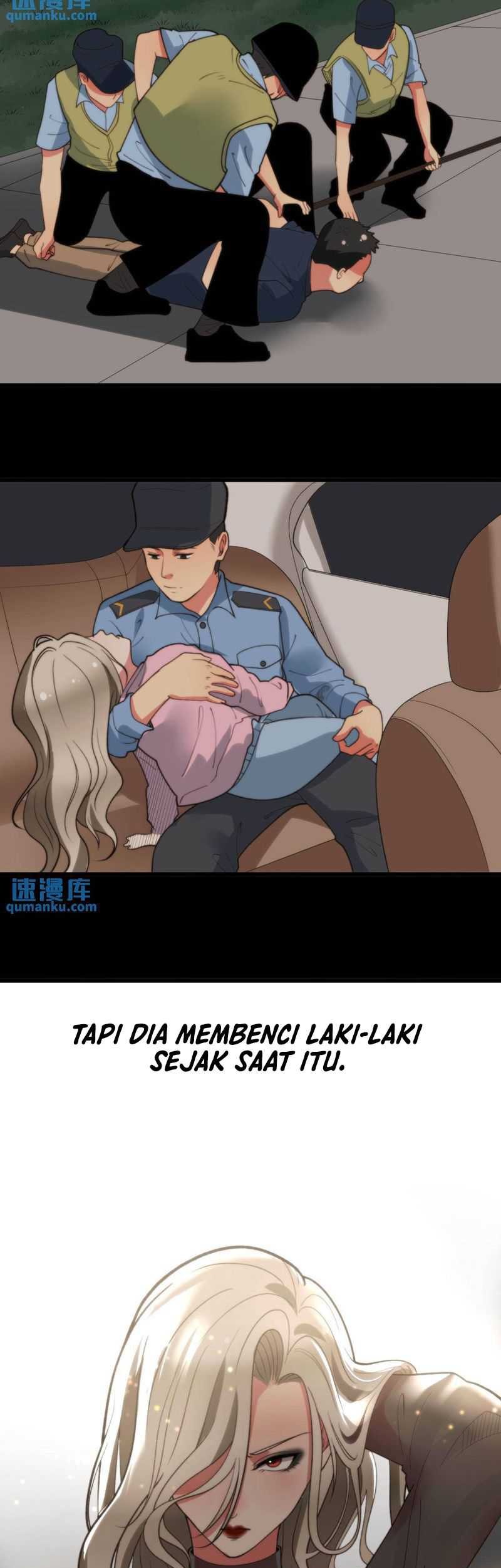 I Have 90 Billion Licking Gold Chapter 61 - halaman 6